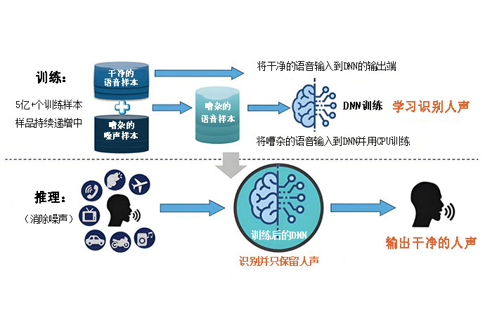 鹿塘科技 以自然科學研究驅動創新浪潮